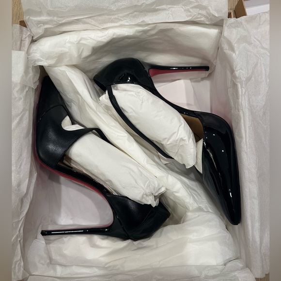 Christian Louboutin Heels - Picture 3 of 9